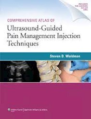 Papel Comprehensive Atlas Of Ultrasound-Guided Pain Management Injection Techniques