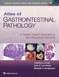 Papel Atlas Of Gastrointestinal Pathology