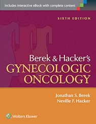 Papel Berek And Hacker'S Gynecologic Oncology Ed.6