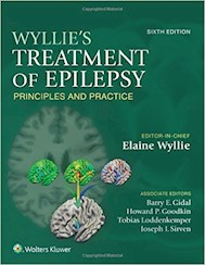 Papel Wyllie'S Treatment Of Epilepsy Ed.6