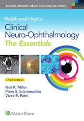 Papel Walsh & Hoyt'S Clinical Neuro-Ophthalmology Ed.3