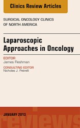 E-book Laparoscopic Approaches In Oncology, An Issue Of Surgical Oncology Clinics