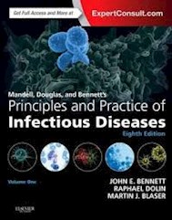 Papel Mandell, Douglas, And Bennett'S Principles And Practice Of Infectious Diseases