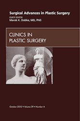 E-book Surgical Advances In Plastic Surgery