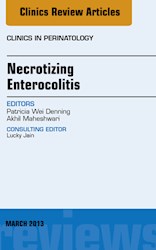 E-book Necrotizing Enterocolitis, An Issue Of Clinics In Perinatology