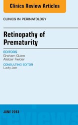 E-book Retinopathy Of Prematurity, An Issue Of Clinics In Perinatology