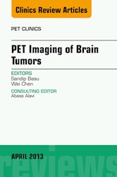 E-book Pet Imaging Of Brain Tumors, An Issue Of Pet Clinics