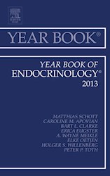 E-book Year Book Of Endocrinology 2013