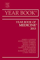 E-book Year Book Of Medicine 2013