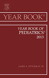 E-book Year Book Of Pediatrics 2013