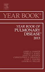 E-book Year Book Of Pulmonary Diseases 2013