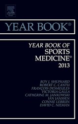 E-book Year Book Of Sports Medicine 2013