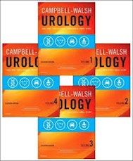 Papel Campbell-Walsh Urology (4-Volume Set) Ed.11