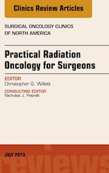 E-book Practical Radiation Oncology For Surgeons, An Issue Of Surgical Oncology Clinics