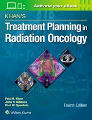 Papel Khan'S Treatment Planning In Radiation Oncology Ed.4