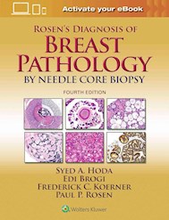 Papel Rosen'S Diagnosis Of Breast Pathology By Needle Core Biopsy Ed.4