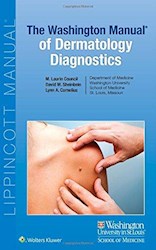 Papel The Washington Manual Of Dermatology Diagnostics