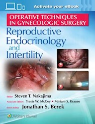 Papel Operative Techniques In Gynecologic Surgery: Rei