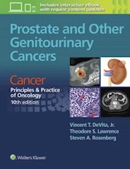 Papel Prostate And Other Genitourinary Cancers