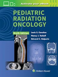 Papel Pediatric Radiation Oncology Ed.6