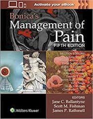 Papel Bonica'S Management Of Pain Ed.5