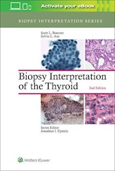 Papel Biopsy Interpretation Of The Thyroid Ed.2