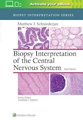 Papel+Digital Biopsy Interpretation Of The Central Nervous System Ed.2