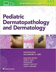 Papel Pediatric Dermatopathology And Dermatology