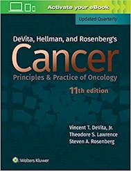 Papel+Digital Devita, Hellman, And Rosenberg'S Cancer Ed.11