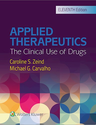  Applied Therapeutics