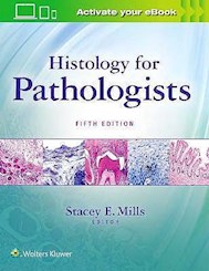 Papel Histology For Pathologists Ed.5