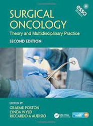 Papel Surgical Oncology: Theory And Multidisciplinary Practice