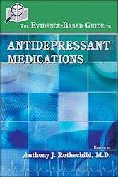 Papel The Evidence-Based Guide To Antidepressant Medications