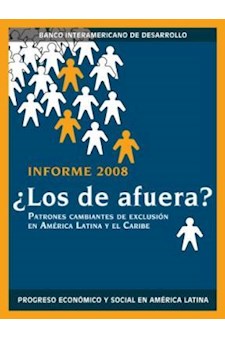 Papel Los De Afuera? Informe 2008