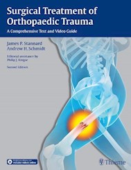 Papel Surgical Treatment Of Orthopaedic Trauma Ed.2