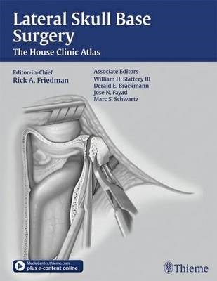 Papel Lateral Skull Base Surgery