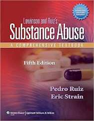 Papel Substance Abuse: A Comprehensive Textbook