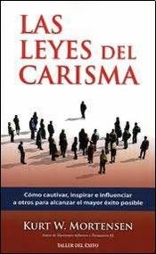 Papel Leyes Del Carisma, Las