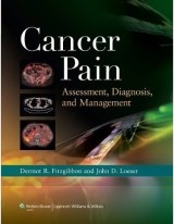 Papel Cancer Pain