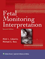 Papel Fetal Monitoring Interpretation Ed.2