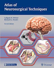 Papel Atlas Of Neurosurgical Techniques. Brain Ed.2