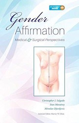 Papel Gender Affirmation: Medical & Surgical Perspectives