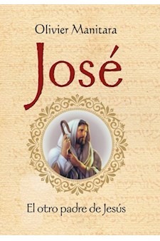 Papel Jose El Otro Padre De Jesus