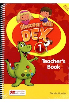 Papel Dex 1 Discover With Tb Pk
