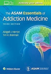 Papel The Asam Essentials Of Addiction Medicine Ed.3