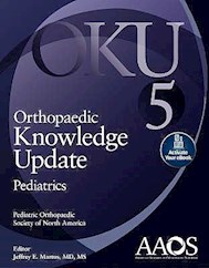 Papel Orthopaedic Knowledge Update: Pediatrics 5