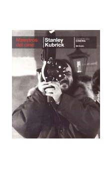 Papel Stanley Kubrick. Maestros De Cine