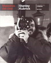 Papel Stanley Kubrick. Maestros De Cine