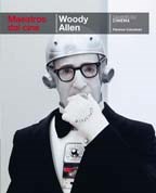 Papel Woody Allen. Maestros De Cine