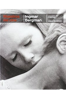 Papel Ingmar Bergman. Maestros Del Cine